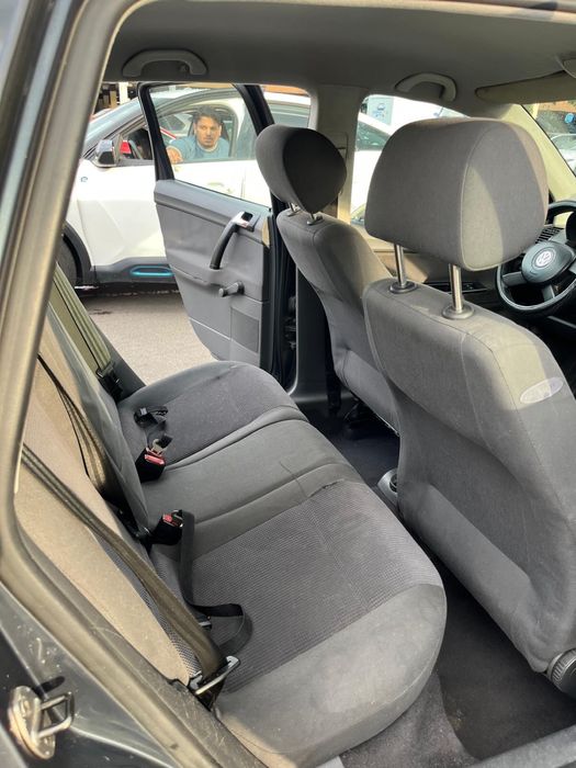 VW Polo 1.2 - 06/2004