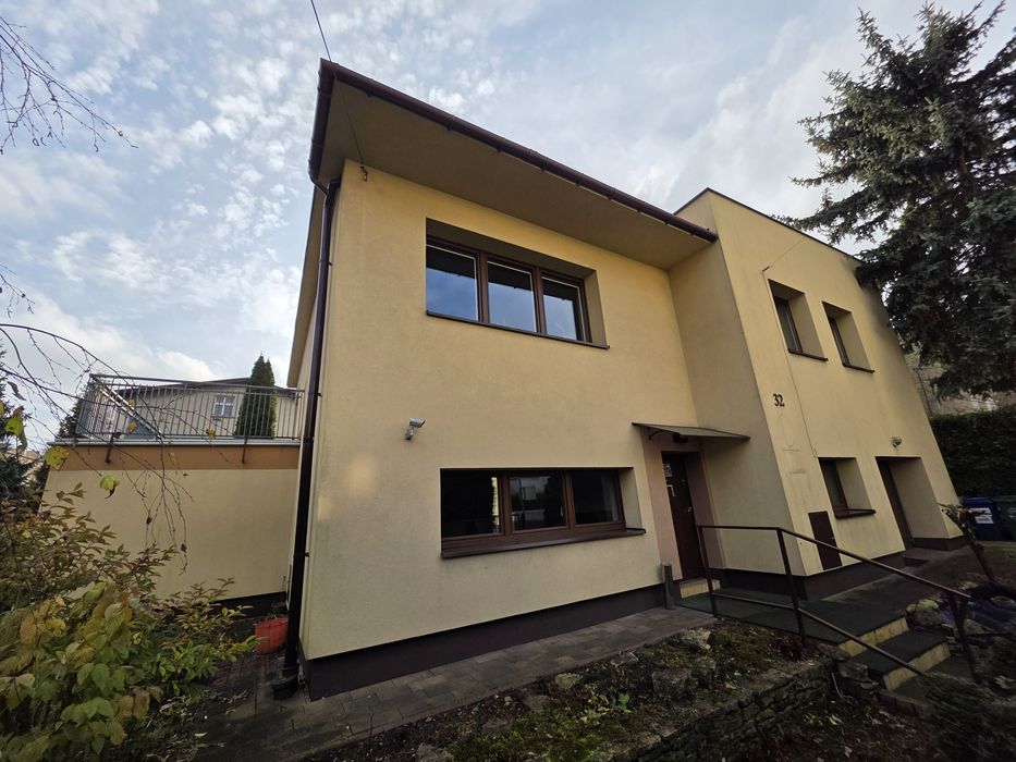 Wynajmę dom pod działalność gospodarczą