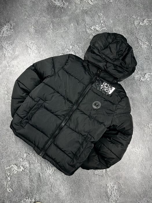 Пуховик Trapstar down jacket трапстар ACG y2k