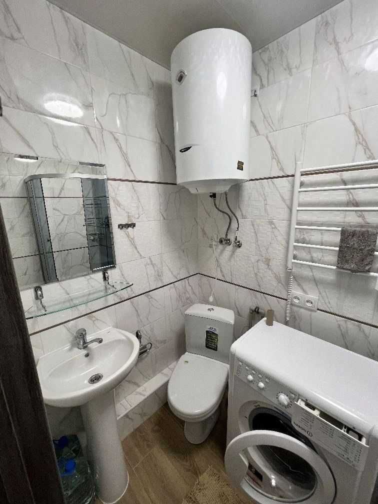 Сдам 1к квартиру на ул.Калиновая 45
