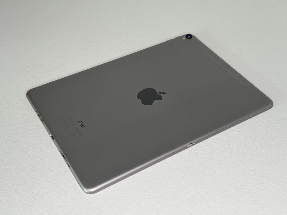 iPad Pro 10.5 (A1709) - 256GB - Cellular (LTE) - faktura VAT 23%