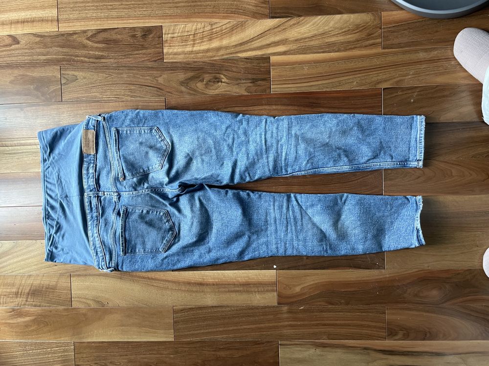 Джинси для вігітних h&m