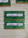 Kości pamięci ram DDR 3, DDR 4, 8gb,  laptop, komputer stacjonarny.