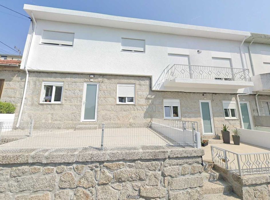 T2 para arrendamento