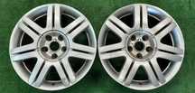Oryginalna Felga Aluminiowa 17" 5x112 7,00" ET 37 Volkswagen Passat B5
