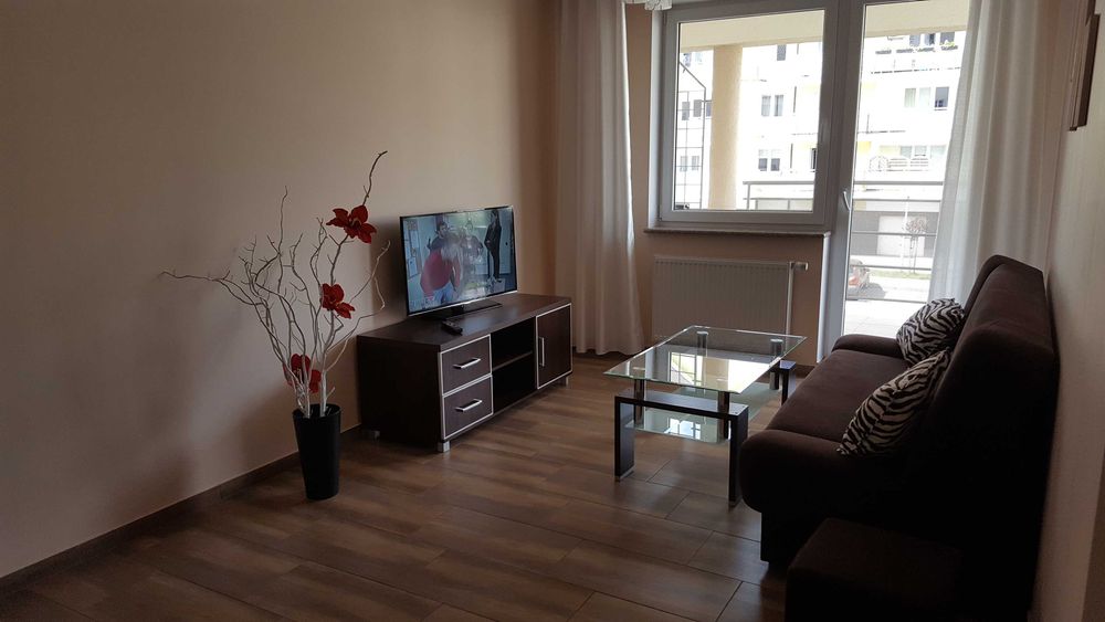 Mieszkanie ul. Madrycka Gorzów Wlkp. Oś Europejskie