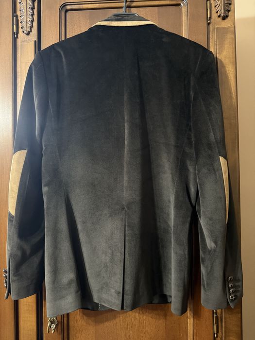 Пиджак чоловічий б/у
