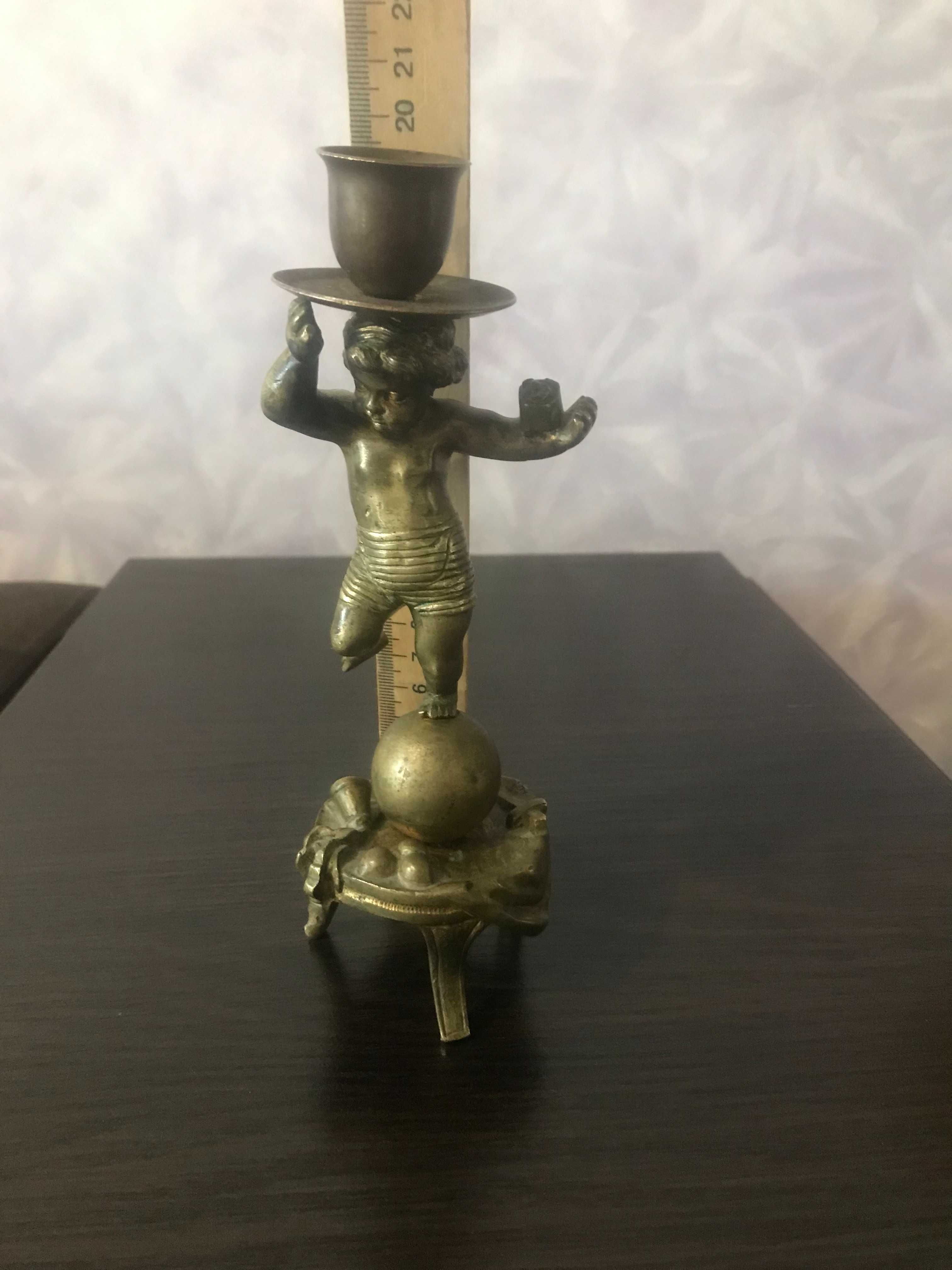 Статуэтки Нимор.
