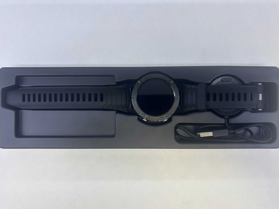 Smartwatch Kruger&Matz model KM07220