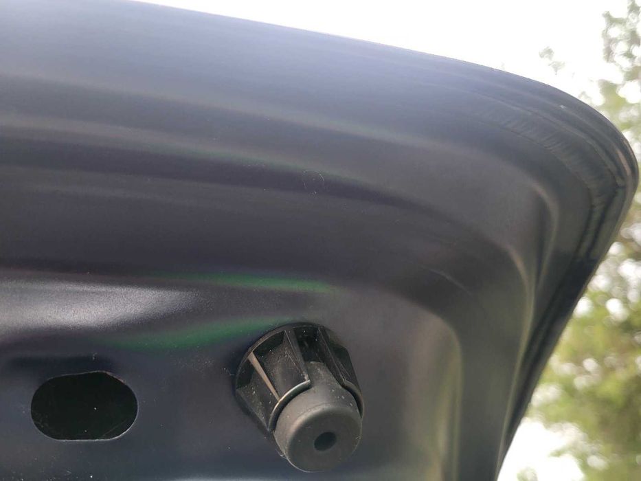 Dacia Sandero (2009)