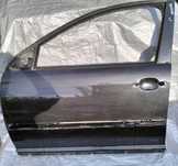 DRZWI PRAWE LEWY PRZÓD VW PHAETON LIFT 02-10r LR9V 3D0864941