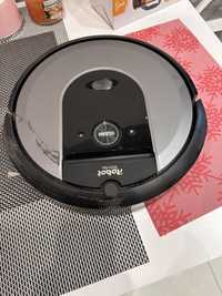 Irobot Roomba i7 malo uzywany