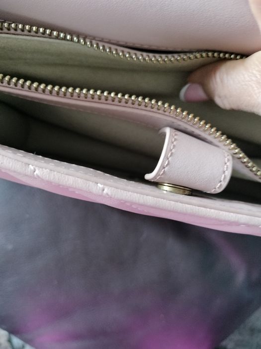 Pinko oryginał torebka damska listonoszka