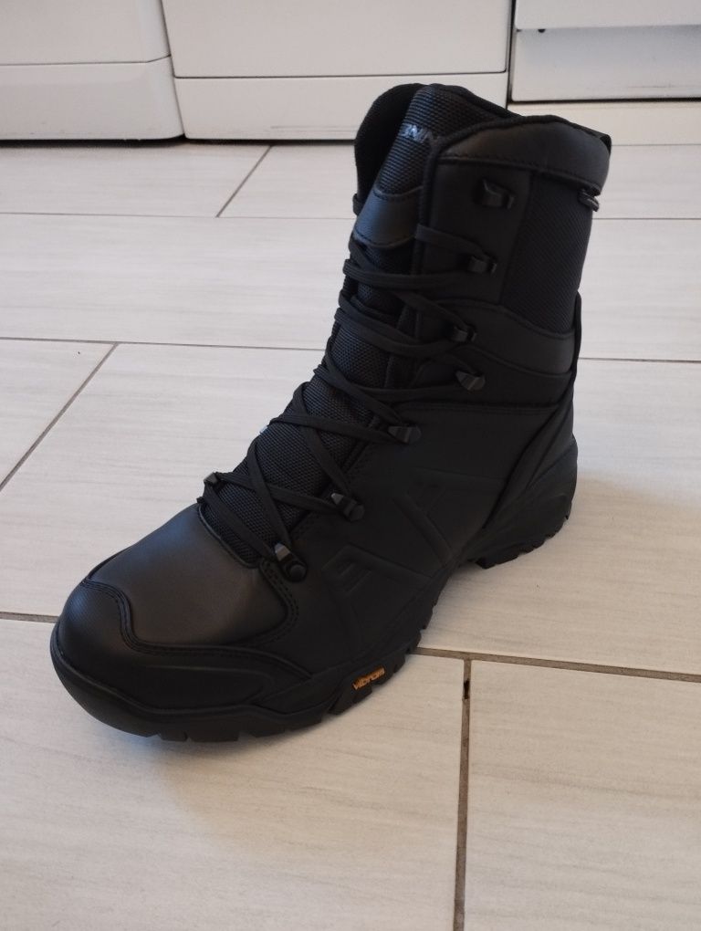 Buty taktyczne BENNON PANTHER XTR O2 Boot 44
