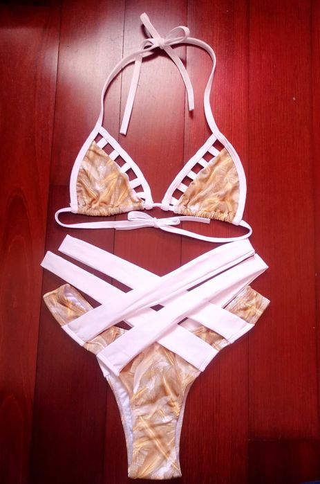 Bikini Brasil Novo
