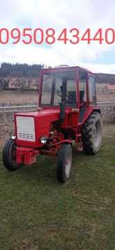 Продам трактор колісний Т-25