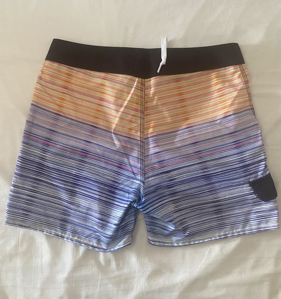 Calções Praia Ripcurl