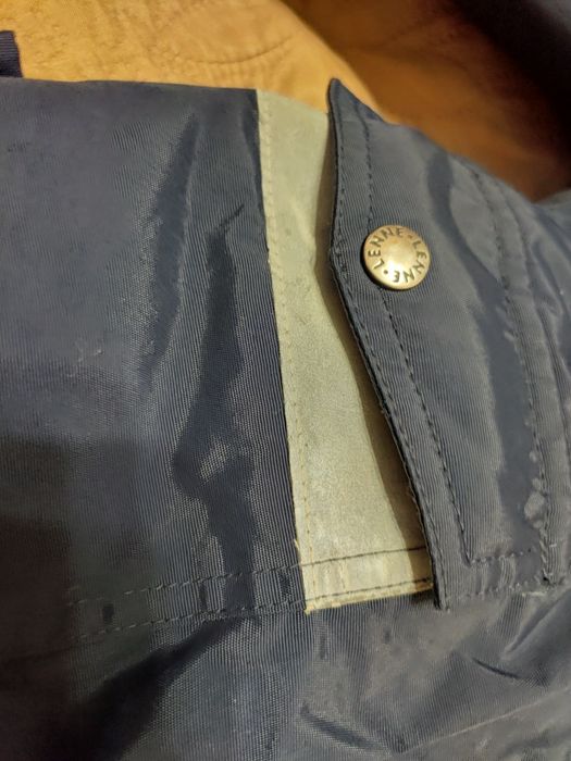 Зимовий комплект, куртка і комбінезон Lenne Reima 98