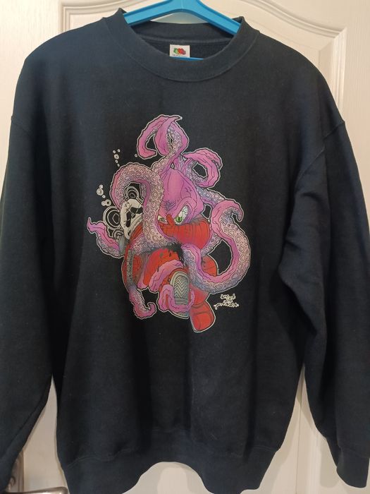 Женская толстовка