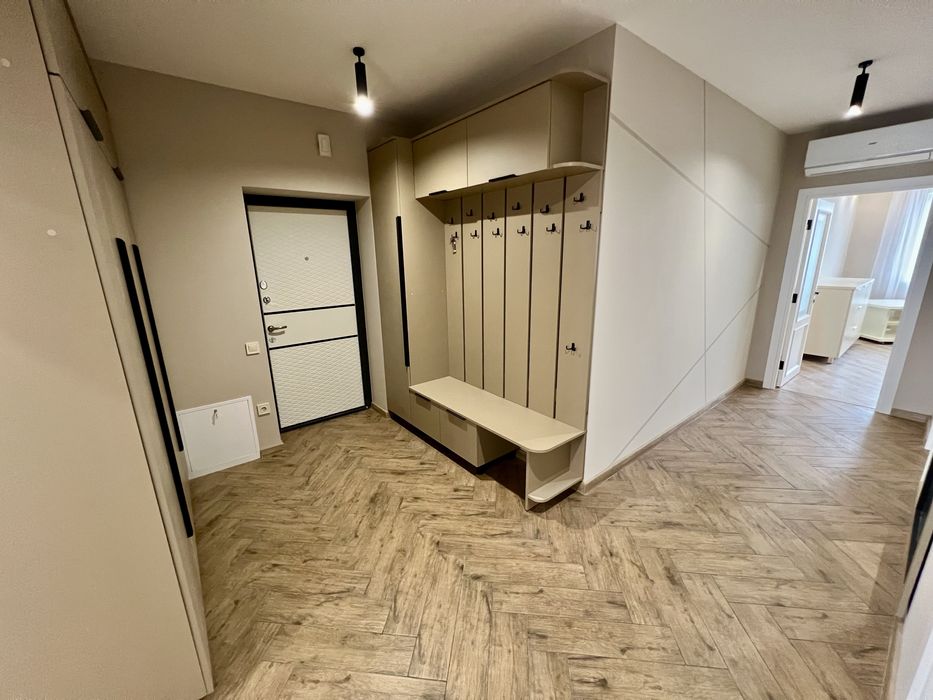 Довготривала оренда 2 кім. квартири по вул. Героїв Крут. Сокільники