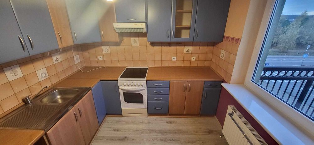 Mieszkanie w TBS 45 m