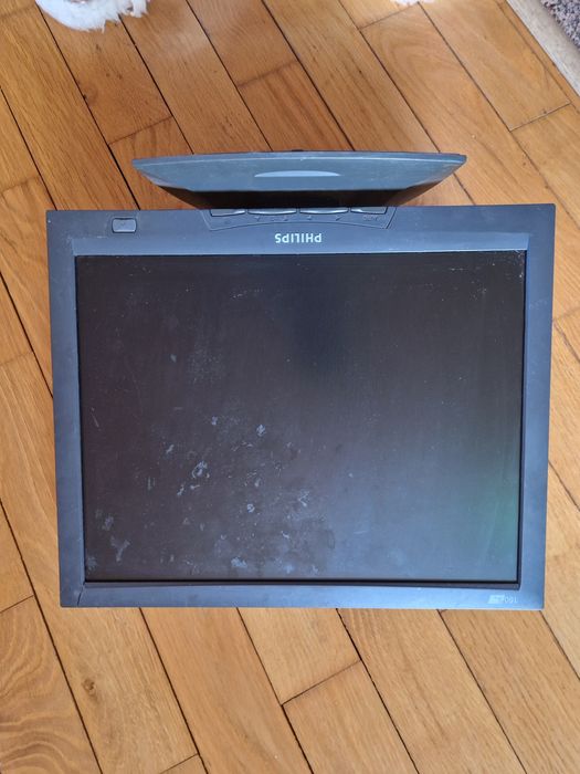 Monitor Philips 15 cali