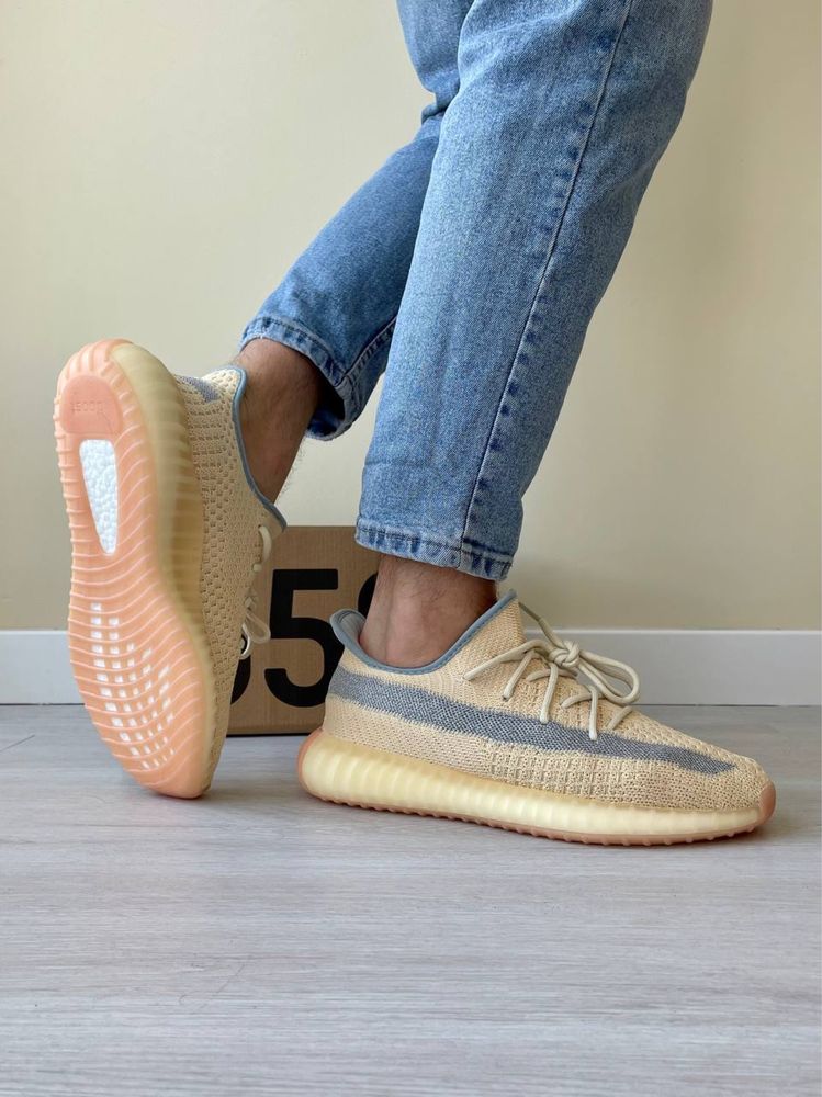 Кроссовки Adidas Yeezy Boost 350 V2 р.41-44