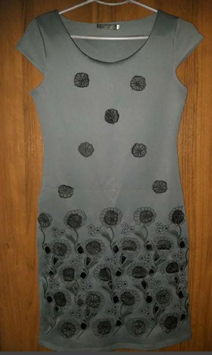 Плаття сукня сарафан