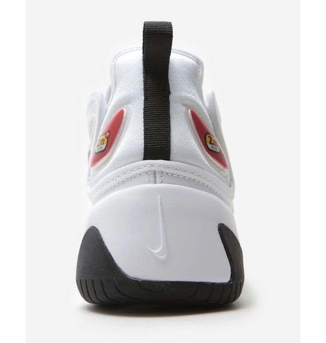 Кросівки жіночі Nike Wmns Zoom 2K White AO0354-107