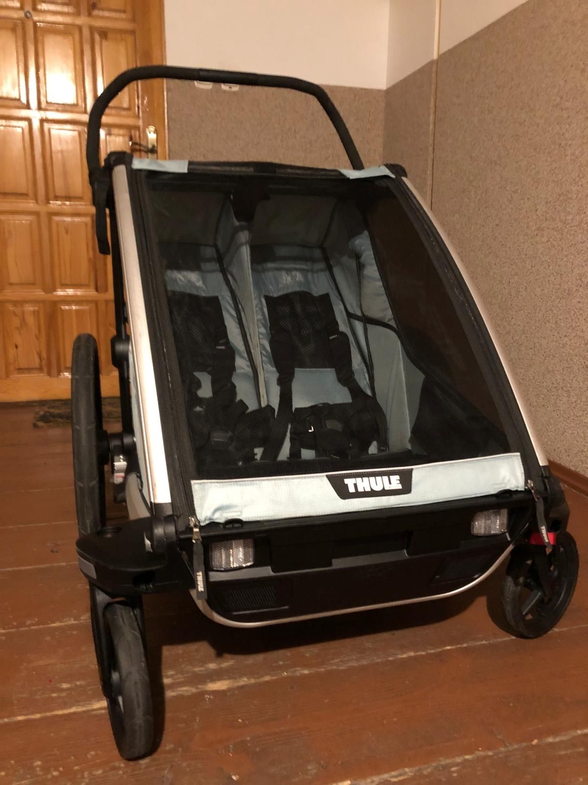 THULE Chariot Cross 2