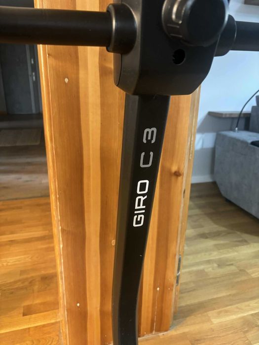 Rower stacjonarny Kettler Giro C3