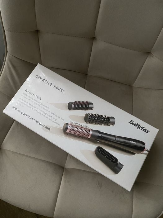 Стайлер для волосся Babyliss