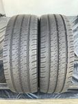 Шини Uniroyal 205/65 r16c 2шт Літо Резина Скати 2018рік (532)+