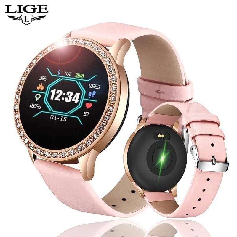 Smartwatch Lige v2.0