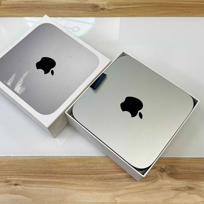 Apple Mac mini M2 MMFJ3 (2023) 8CPU 10GPU 8GB 256GB