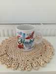 Kubek gigant 950 ml z Alaski