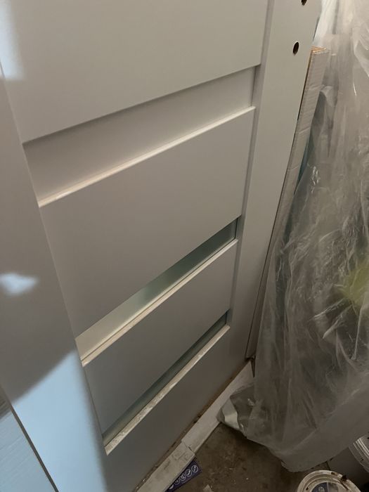 Drzwi wewnetrzne DRE model Ardo pokojowe + wc