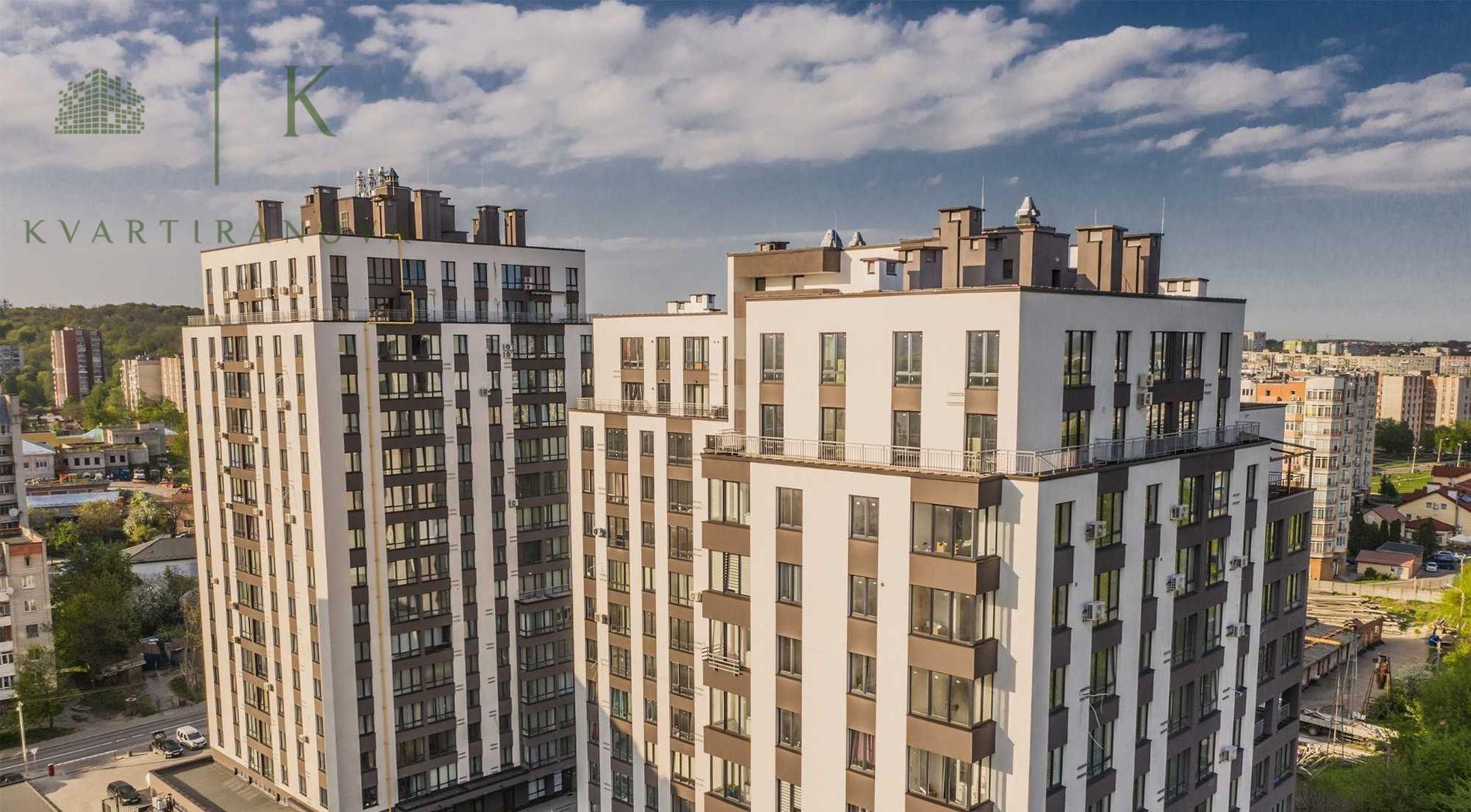 Єоселя! Продам 3к квартиру ЖК по вул Лінкольна 6б забудовник М7
