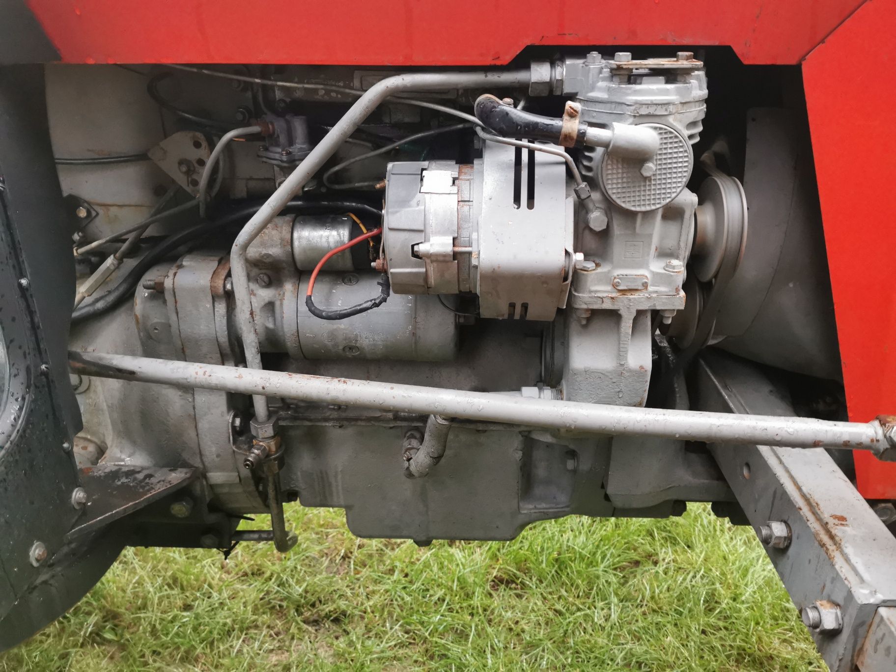 Massey ferguson 235 (2812)