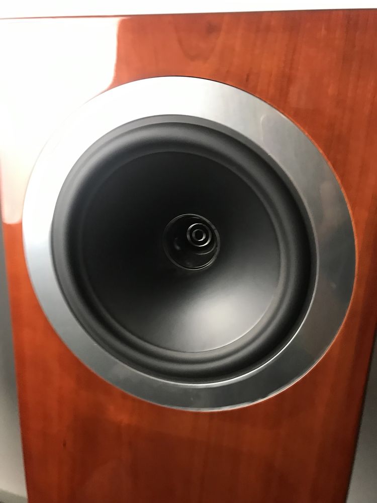 Tannoy DC-8 Definition DC 8