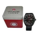 Zegarek SWISS MILITARY 6-4258
