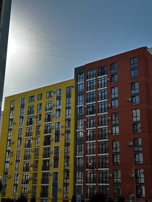 Продам комірку на вул. Шевченка 60 (Семицвіт). 5й корпус. 3,3кв.м.