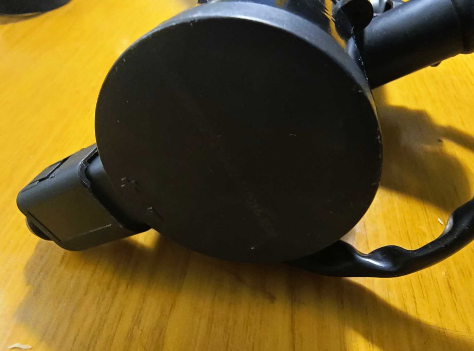 Насос циркуляционный Webasto аналог VAG 1K0 965 561 A (pps-gf/M65)