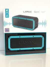 Портативна колонка LAMAX Storm 1 40 Вт з трьома аудіорежимами