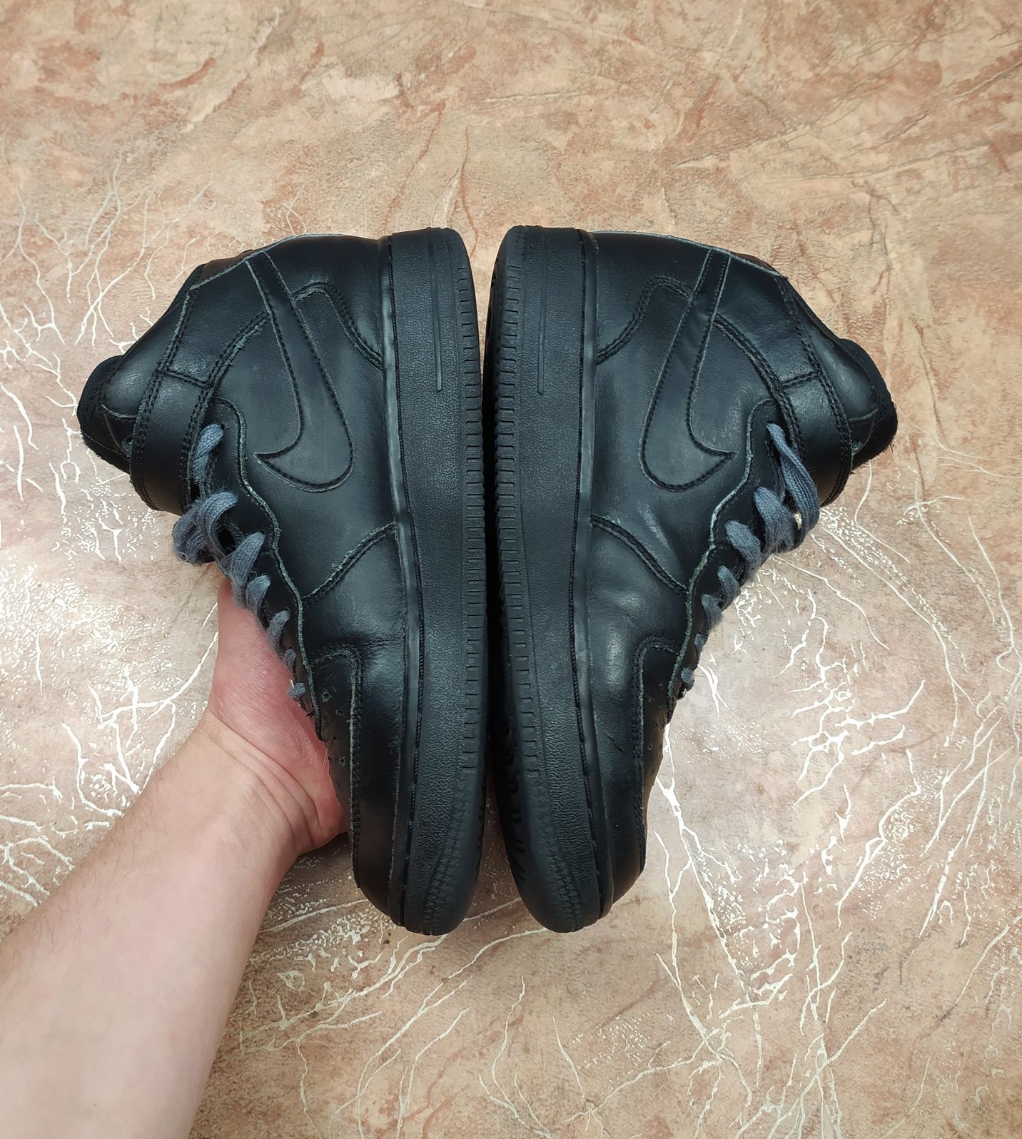 Оригінальні Nike Air Force 1 af 37,5 р