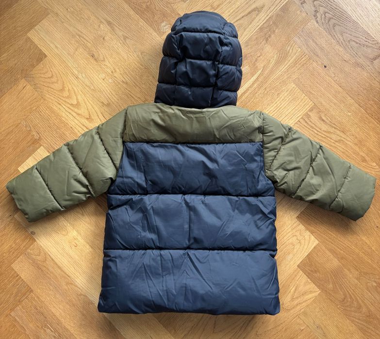 Kurtka zimowa Mango 92