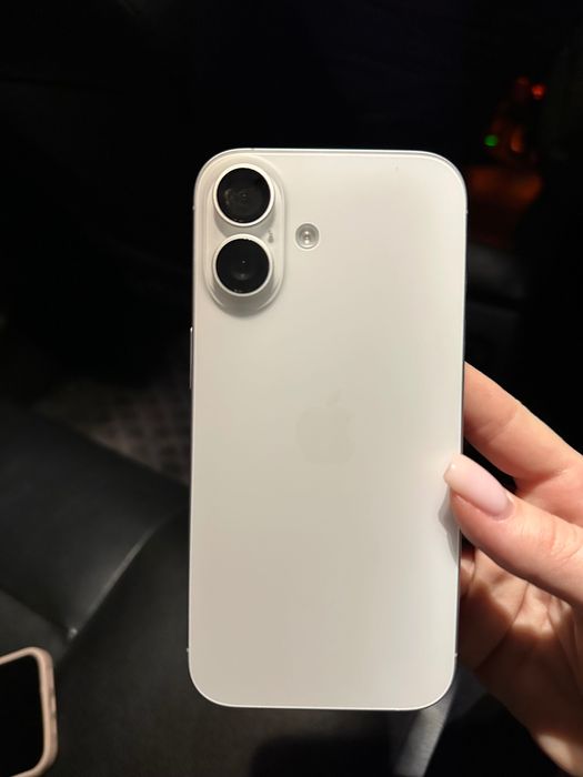 iPhone 16 128 Gb