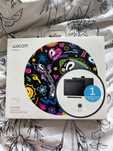 Tablet graficzny Wacom Intuos S