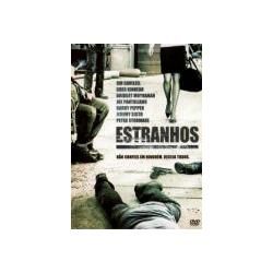 Estranhos Simon Brand (Realizador(es)) Jim Caviezel (Actor(es)) Greg K