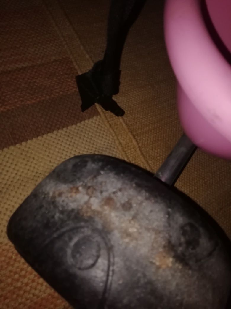 Tricíclico até 3 anos